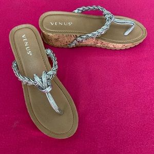 Like New VENUS Sandals